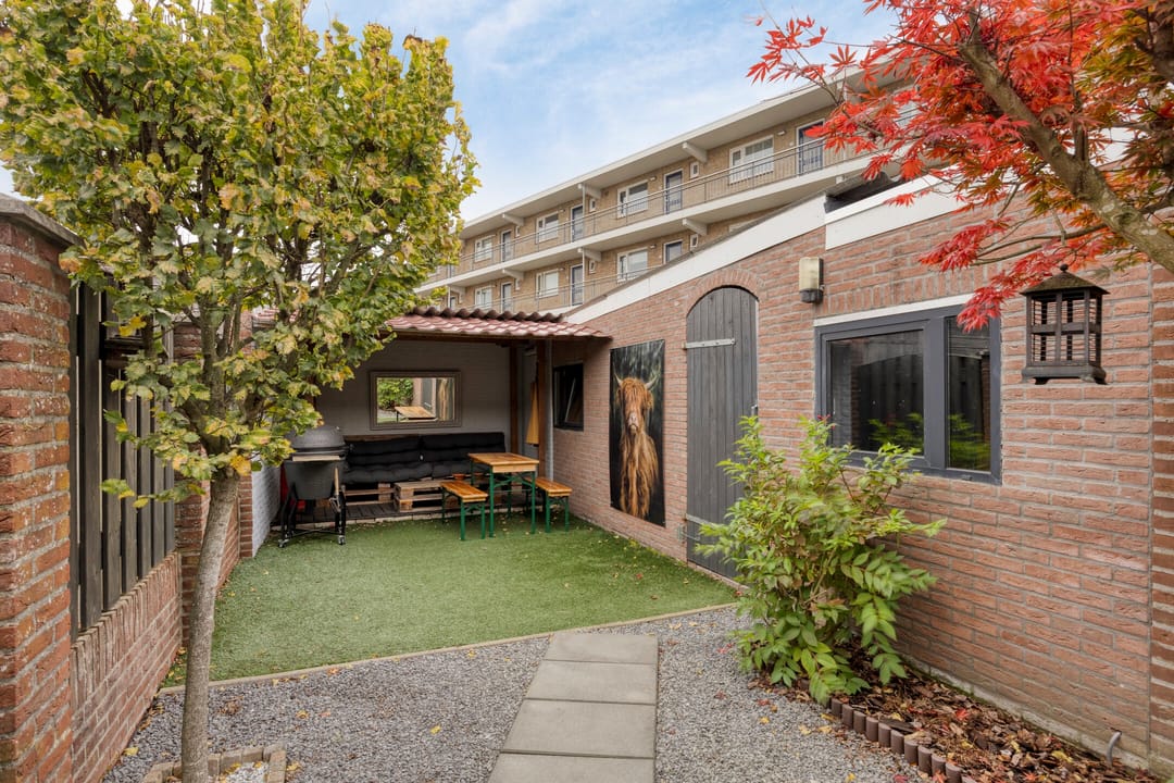 Photo 32 of Dasstraat 11