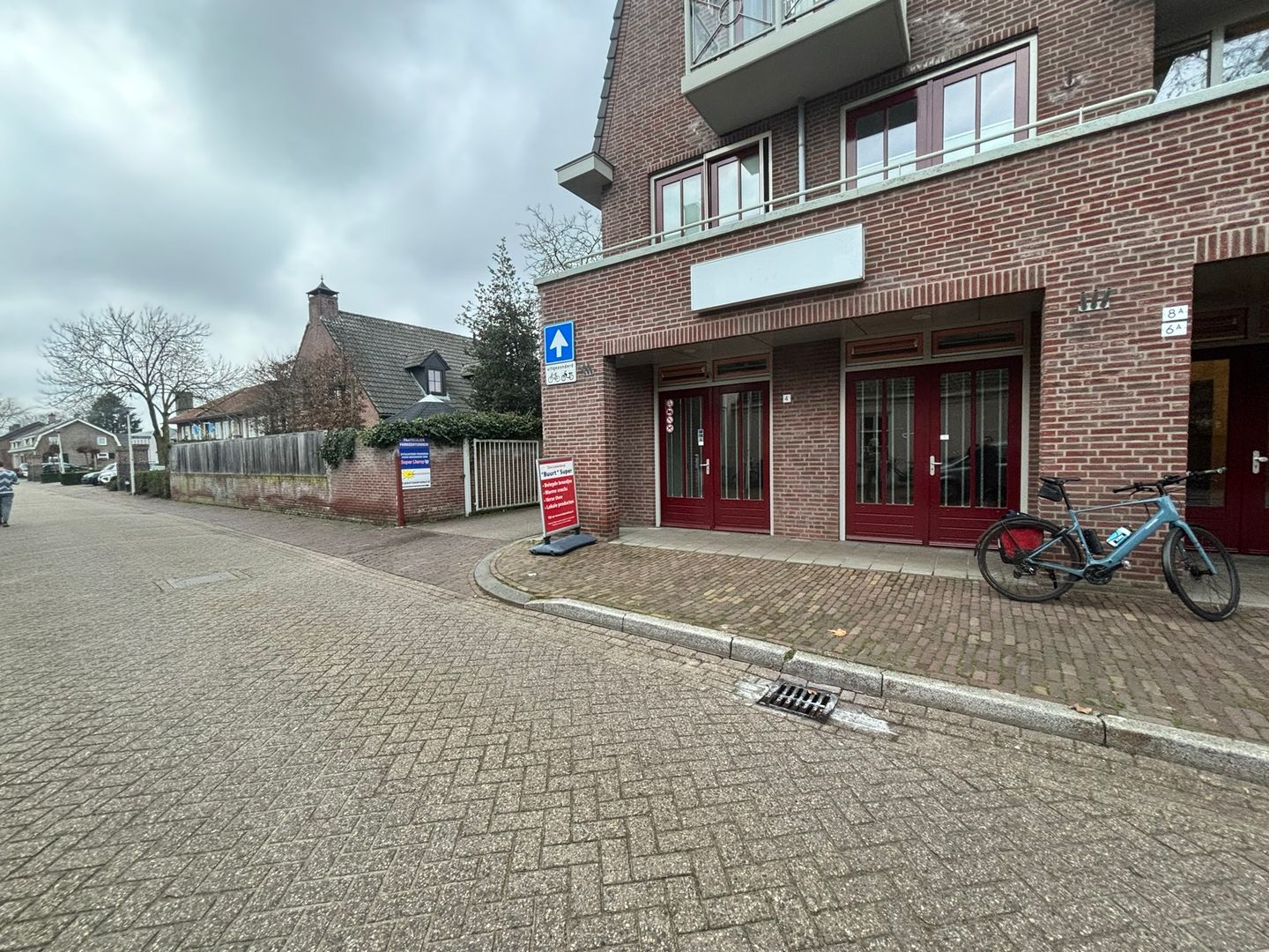 Bekijk foto 3 van Offermansstraat 4
