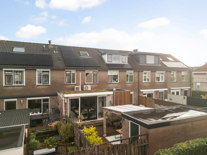 Foto 4 van Hoefslag 4