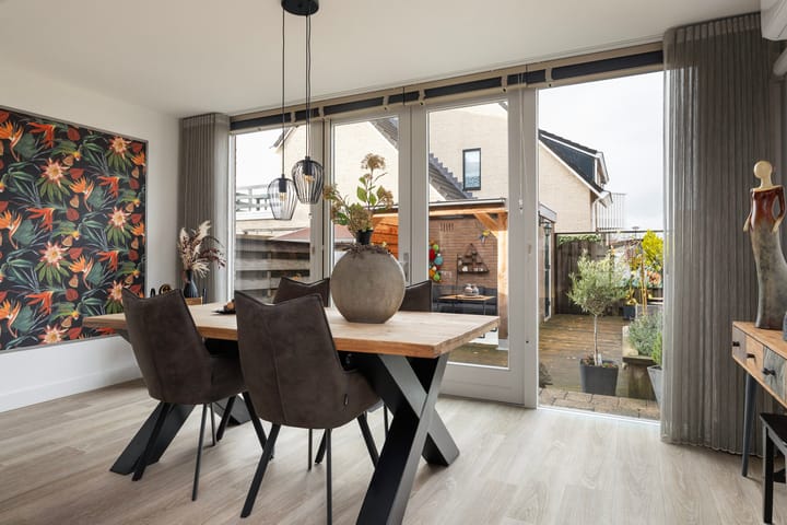 Foto 5 van Hoefslag 4