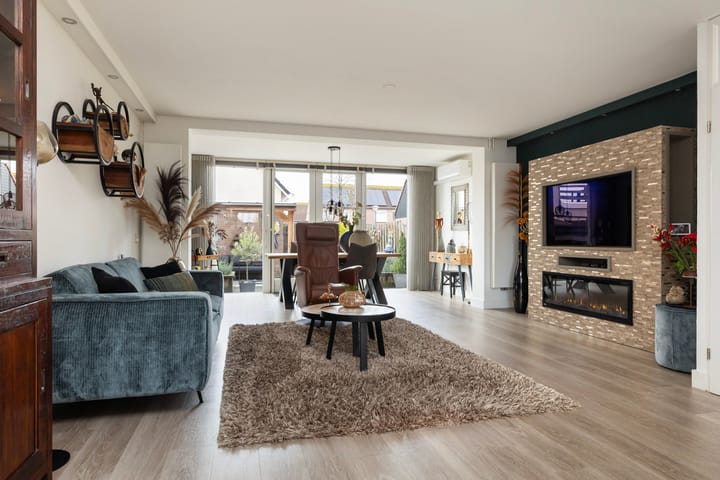 Foto 6 van Hoefslag 4