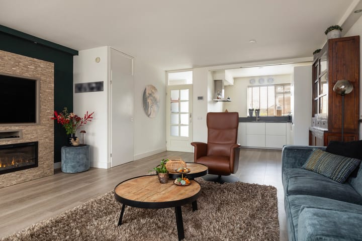 Foto 7 van Hoefslag 4