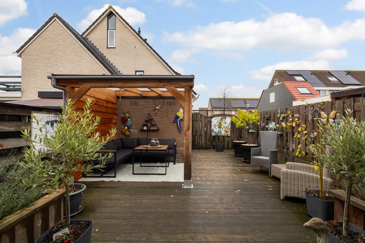 Foto 18 van Hoefslag 4