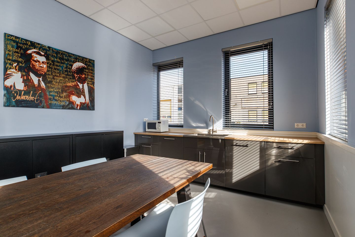 Bekijk foto 3 van Industrieweg 10-A