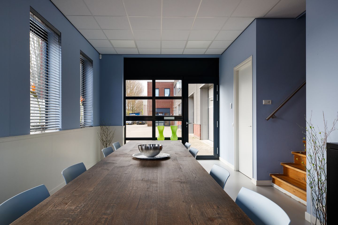 Bekijk foto 4 van Industrieweg 10-A