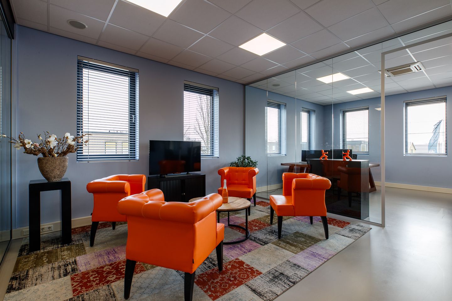 Bekijk foto 5 van Industrieweg 10-A