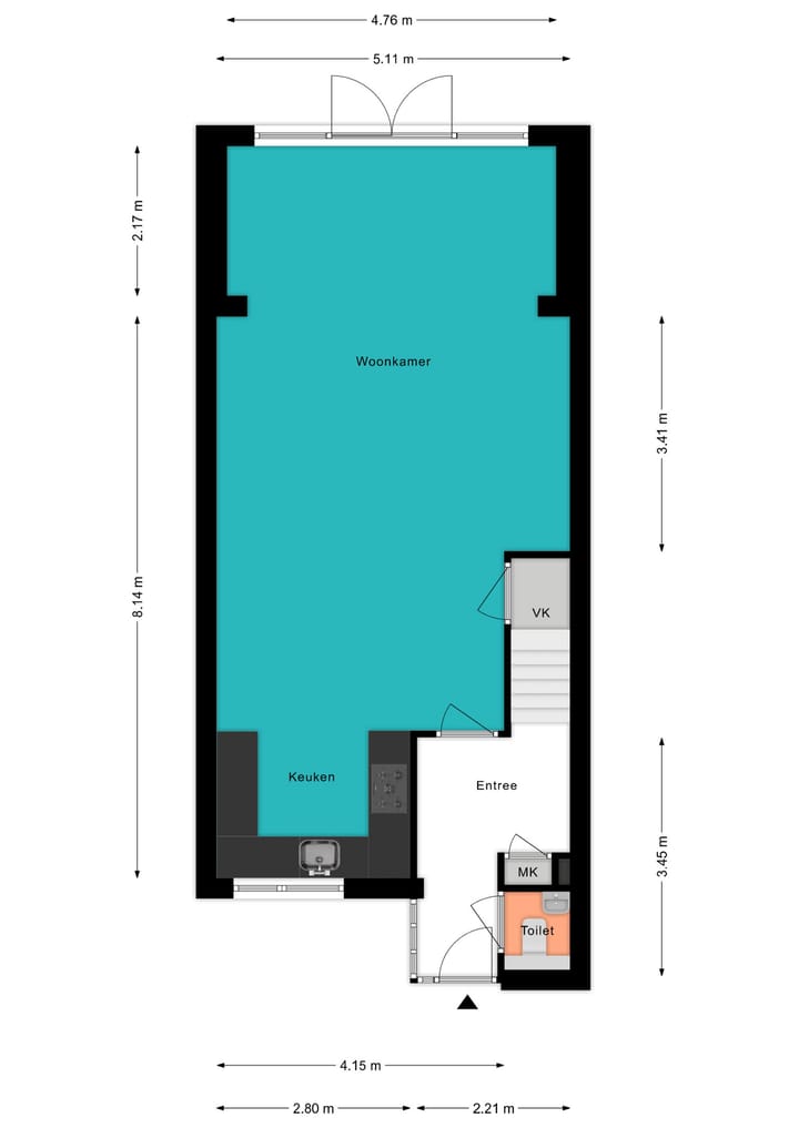 Foto 24 van Hoefslag 4