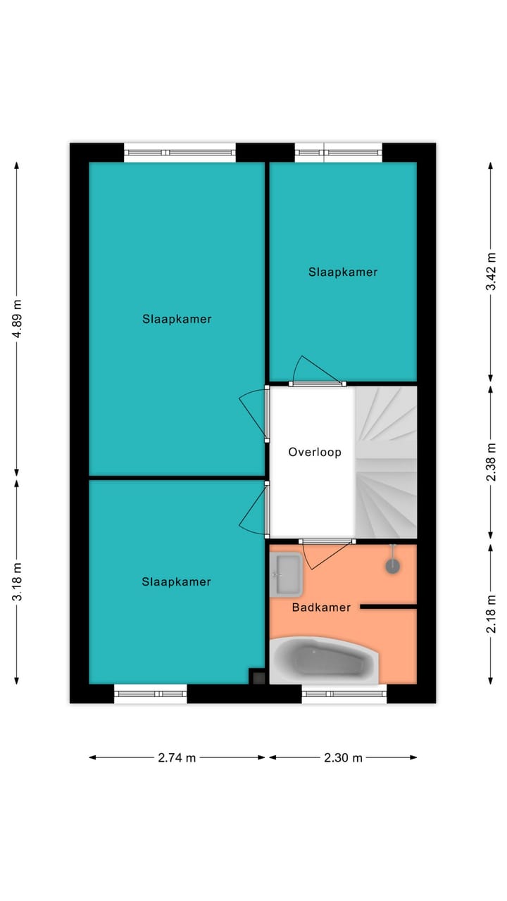 Foto 25 van Hoefslag 4