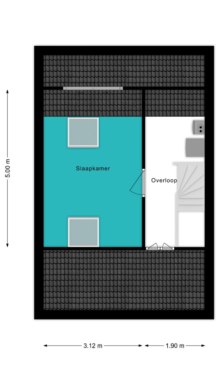 Foto 26 van Hoefslag 4
