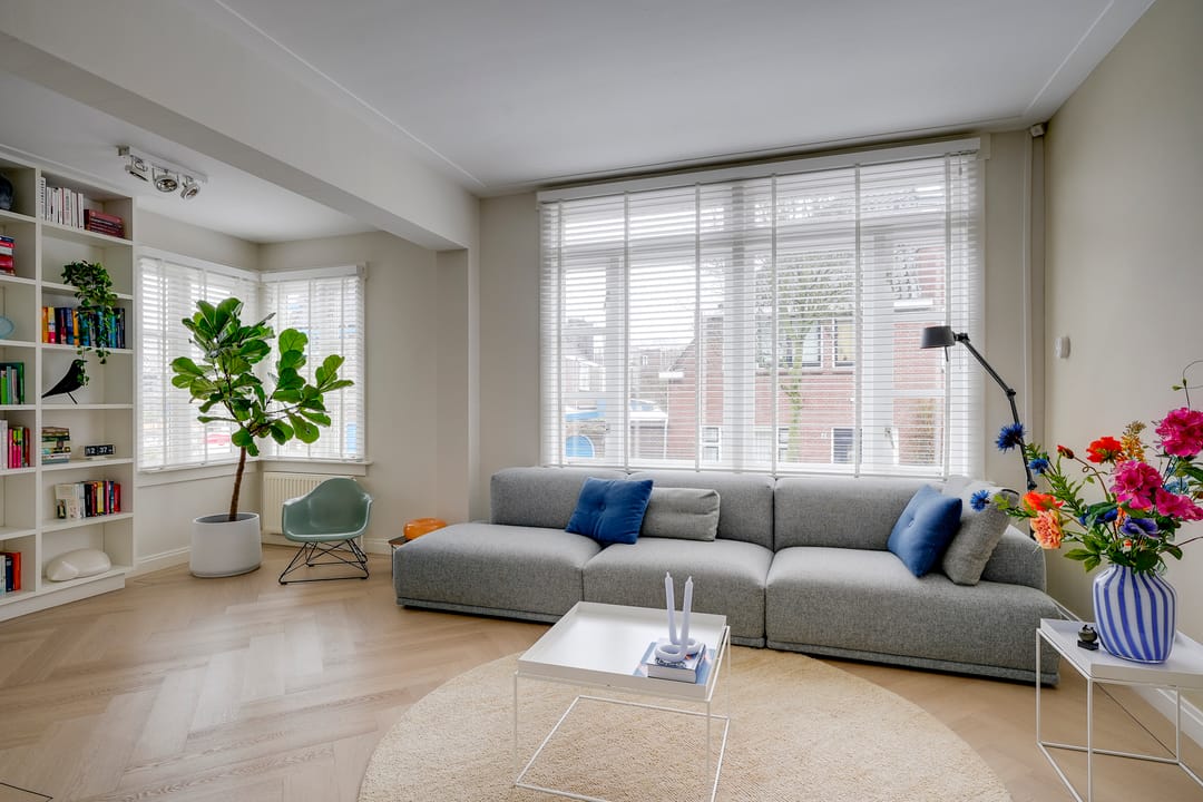 Foto 2 van Potgieterstraat 42