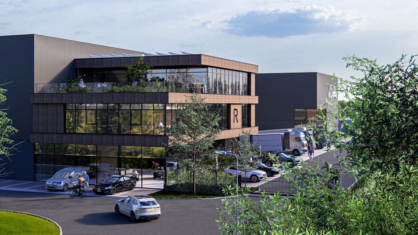 View photo 2 of Mossendamspad