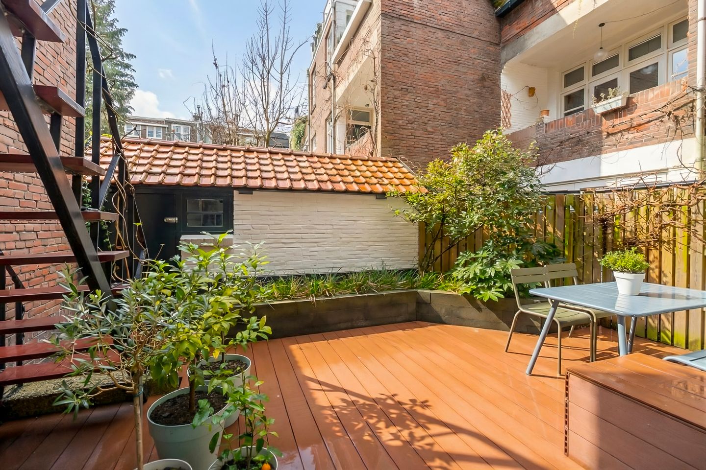 Foto 4 van Potgieterstraat 42