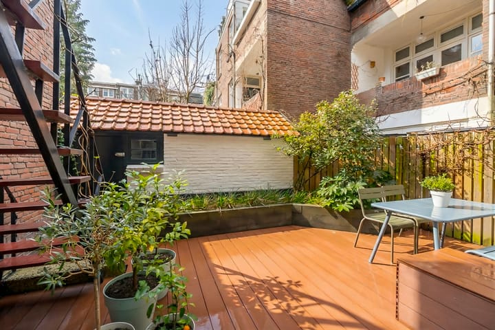 Photo 4 of Potgieterstraat 42