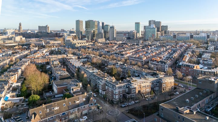 Photo 5 of Potgieterstraat 42