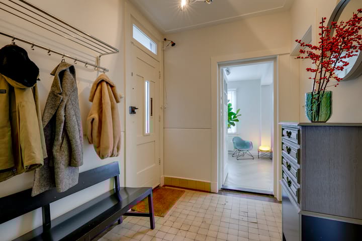 Photo 8 of Potgieterstraat 42