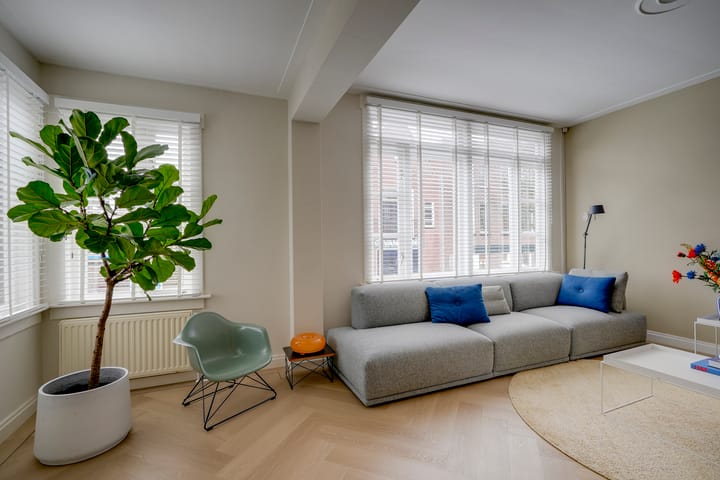 Photo 9 of Potgieterstraat 42