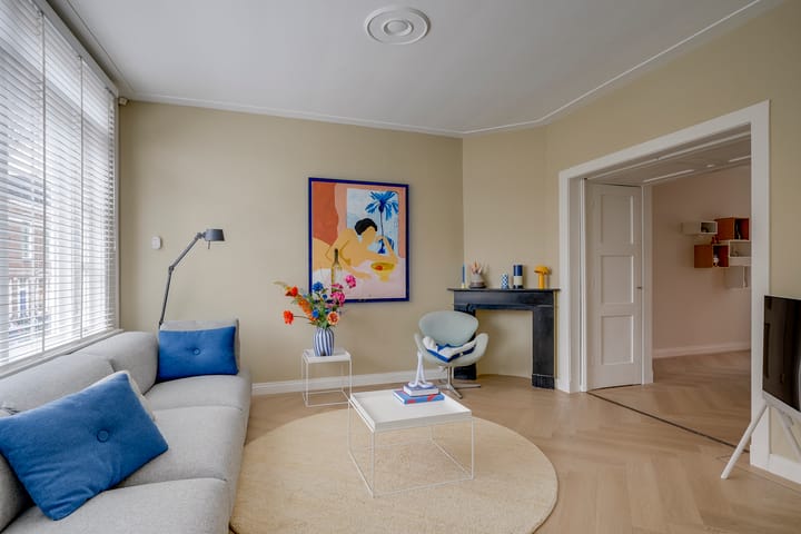 Photo 10 of Potgieterstraat 42