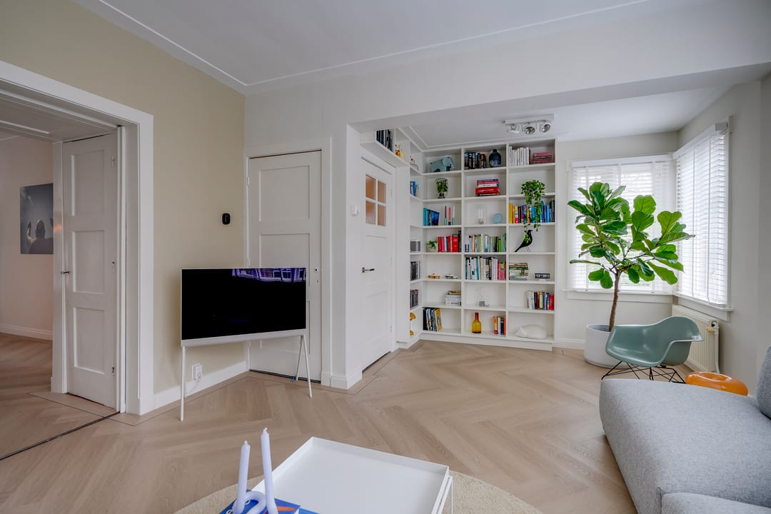 Foto 11 van Potgieterstraat 42