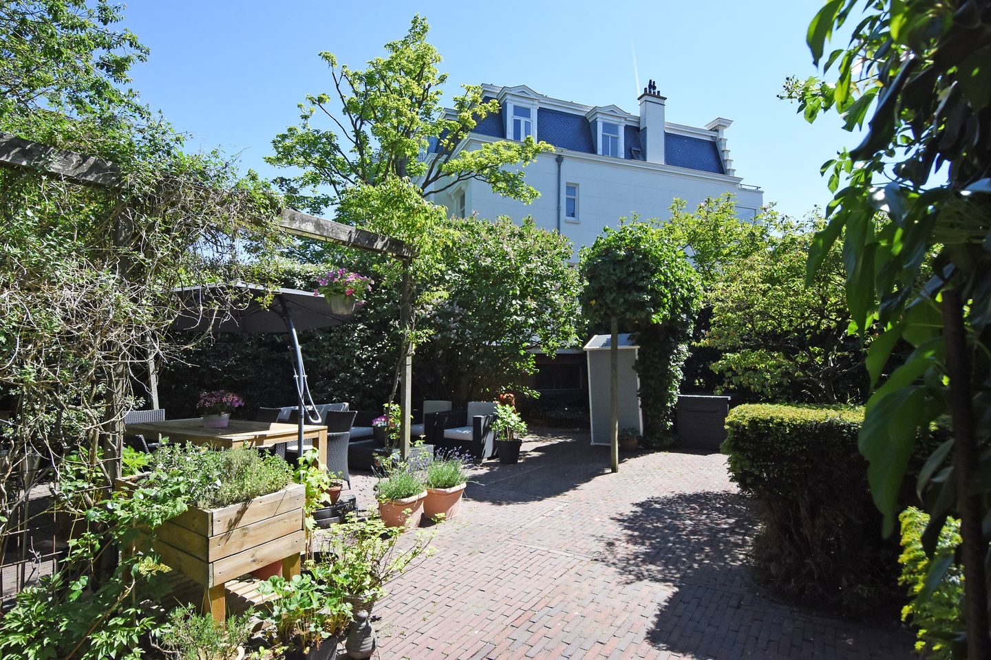 Foto 4 van Badhuisweg 94