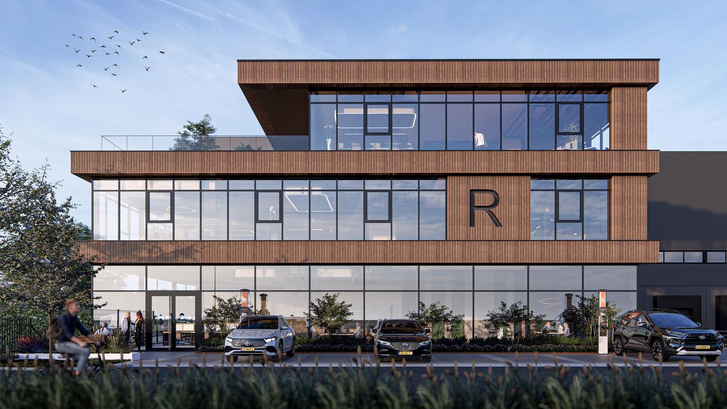 View photo 4 of Mossendamspad