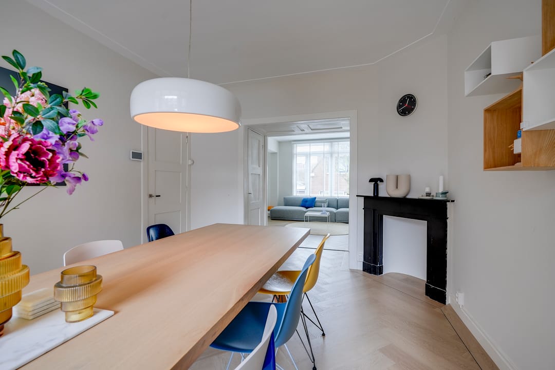 Foto 13 van Potgieterstraat 42