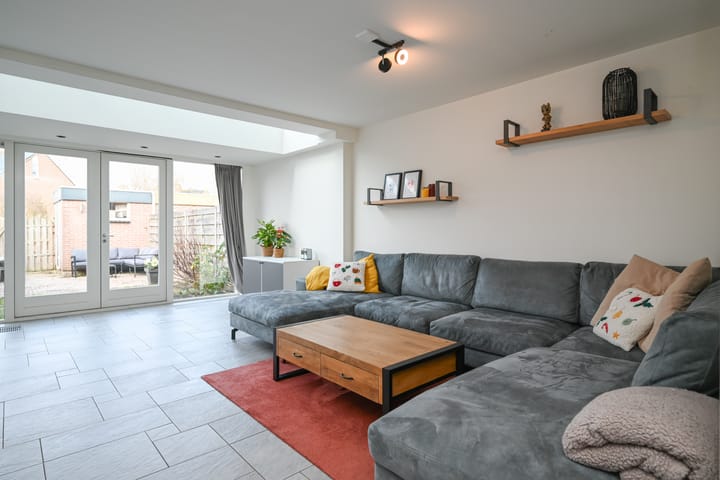 Foto 6 van Westkade 349