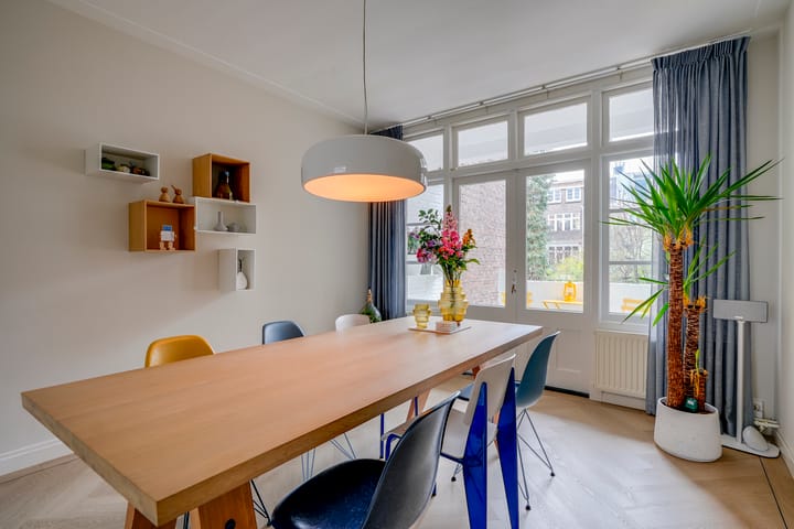 Photo 14 of Potgieterstraat 42