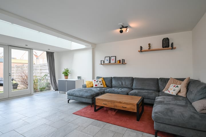 Foto 7 van Westkade 349