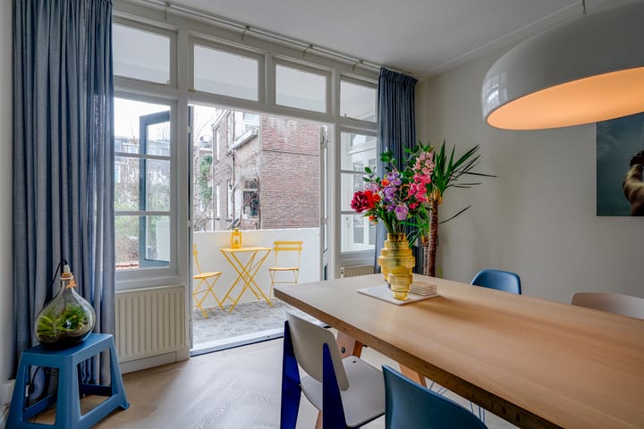 Photo 15 of Potgieterstraat 42