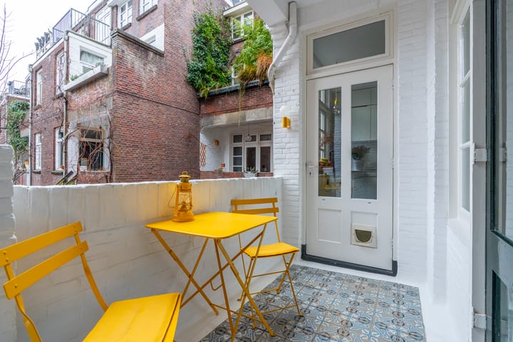 Photo 16 of Potgieterstraat 42