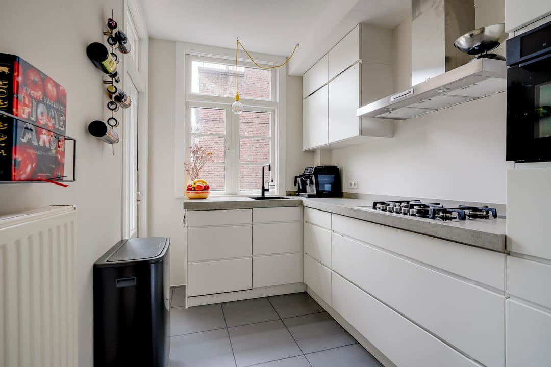 Foto 17 van Potgieterstraat 42