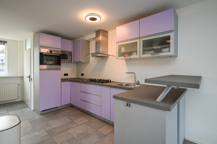 Foto 10 van Westkade 349