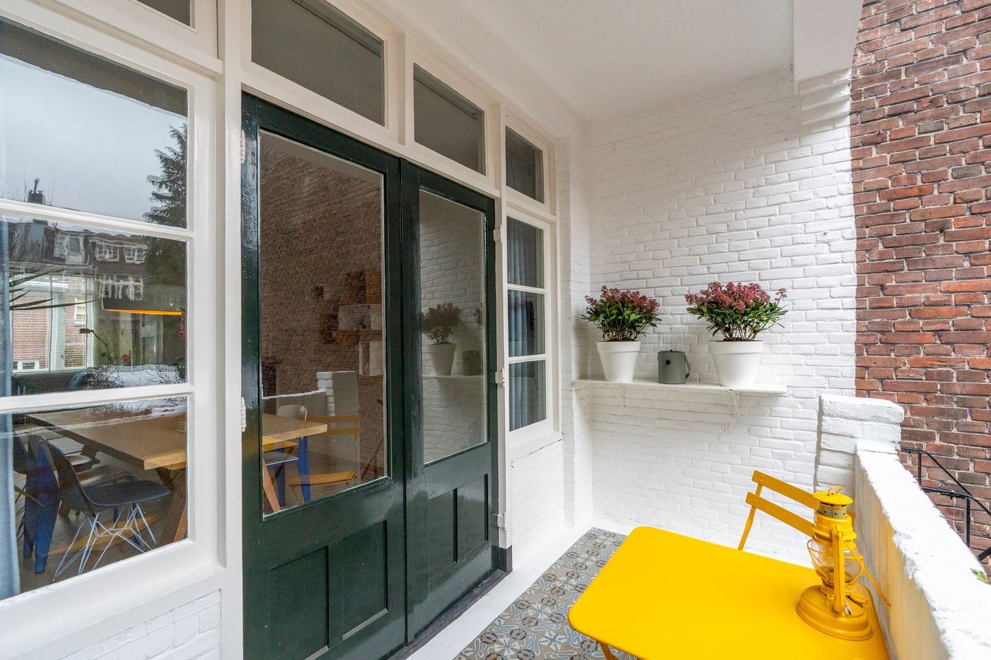 Foto 20 van Potgieterstraat 42