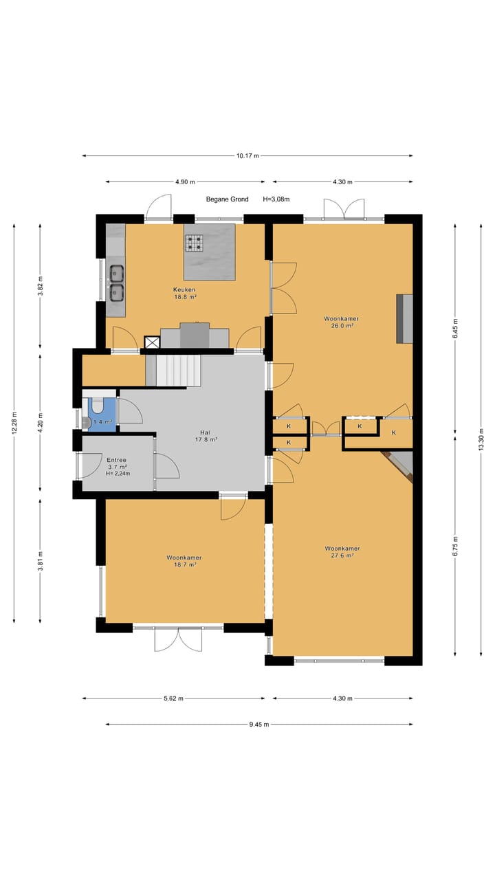 Foto 12 van Badhuisweg 94