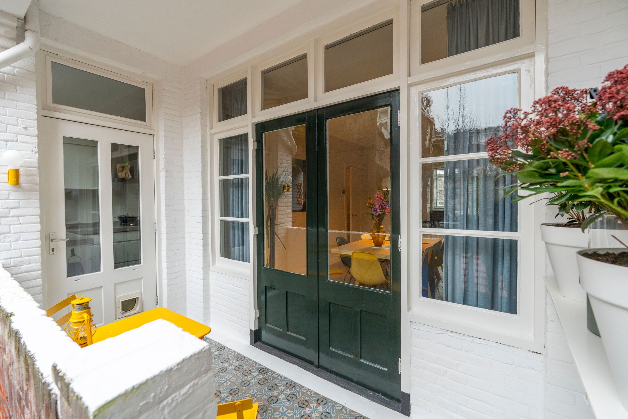 Foto 21 van Potgieterstraat 42