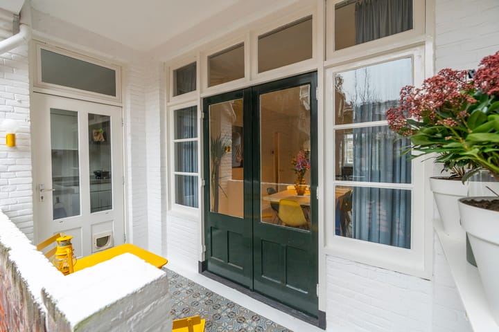 Photo 21 of Potgieterstraat 42