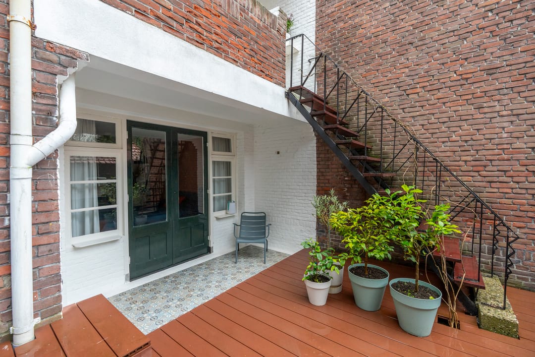 Foto 23 van Potgieterstraat 42