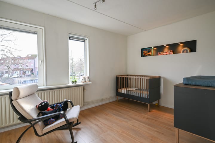 Foto 16 van Westkade 349