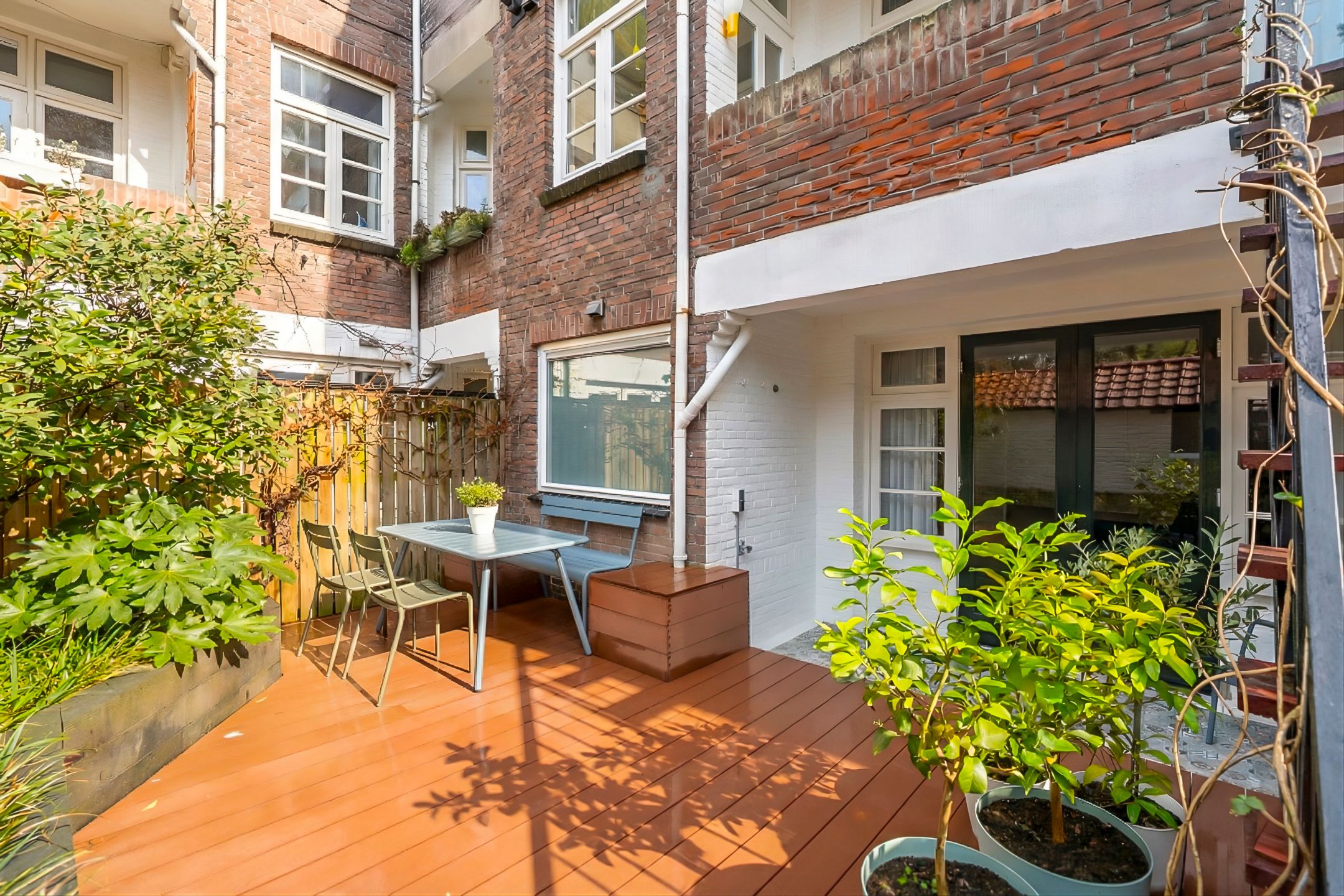 Foto 24 van Potgieterstraat 42