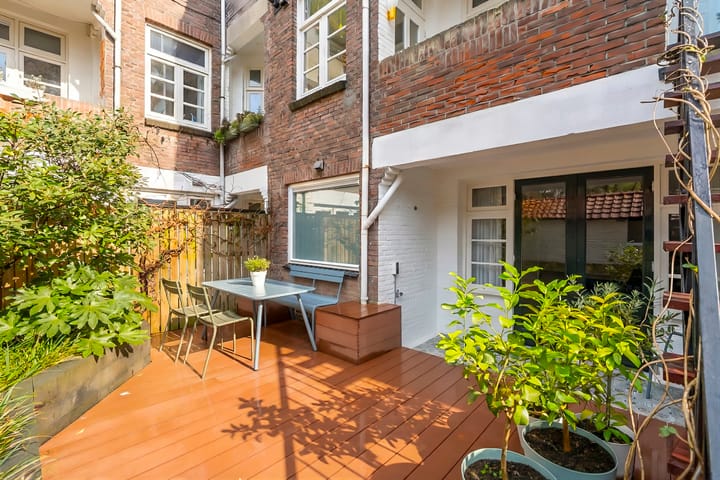 Photo 24 of Potgieterstraat 42