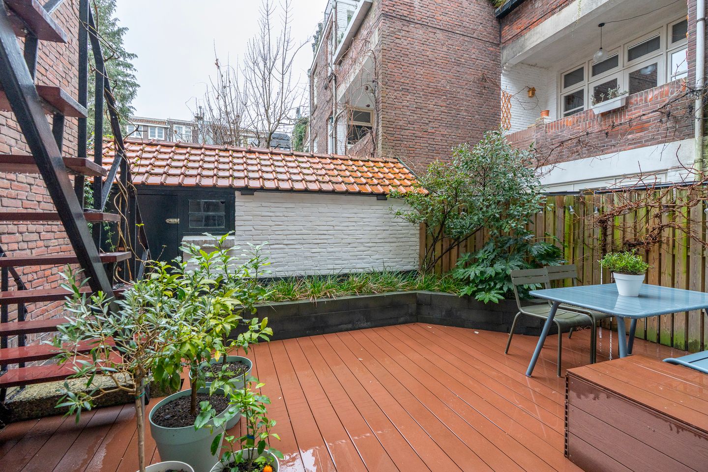 Foto 25 van Potgieterstraat 42