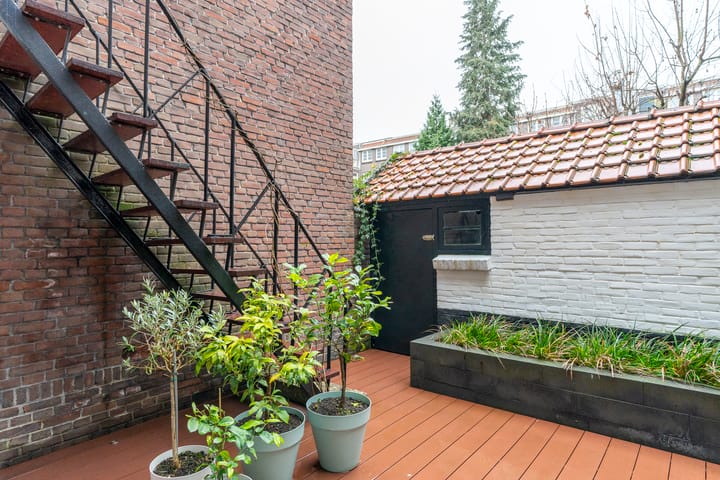 Photo 26 of Potgieterstraat 42