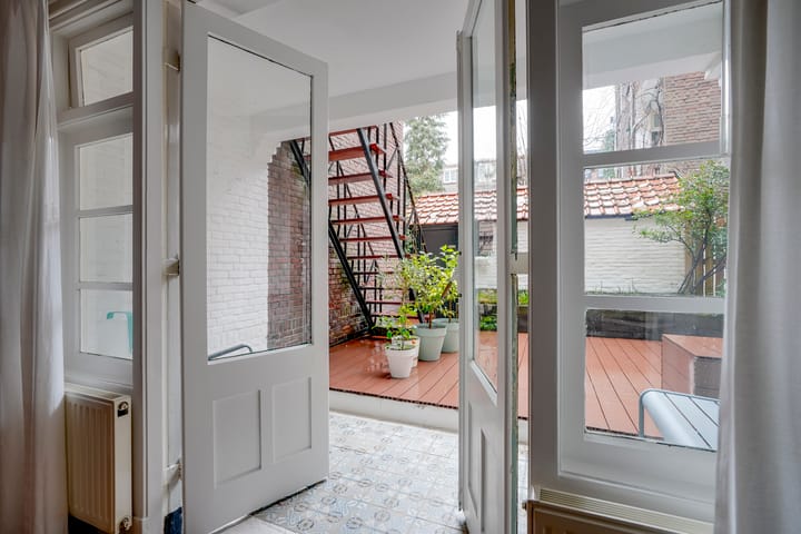 Photo 30 of Potgieterstraat 42