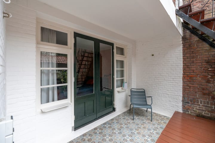 Photo 31 of Potgieterstraat 42