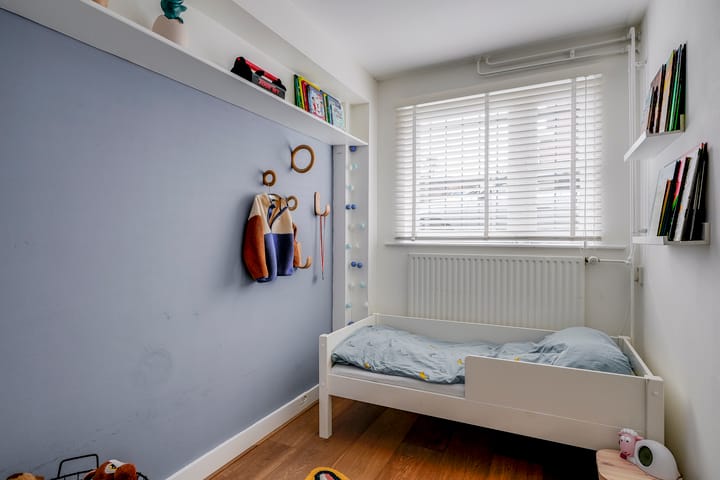 Photo 32 of Potgieterstraat 42