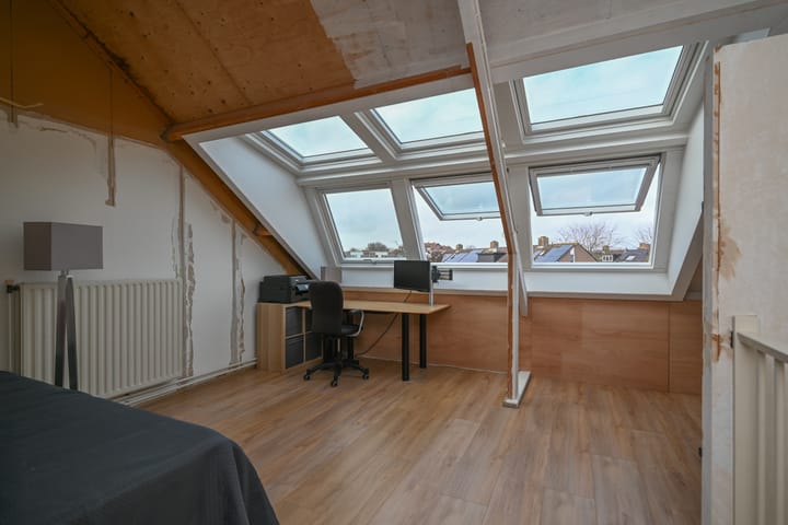 Foto 25 van Westkade 349