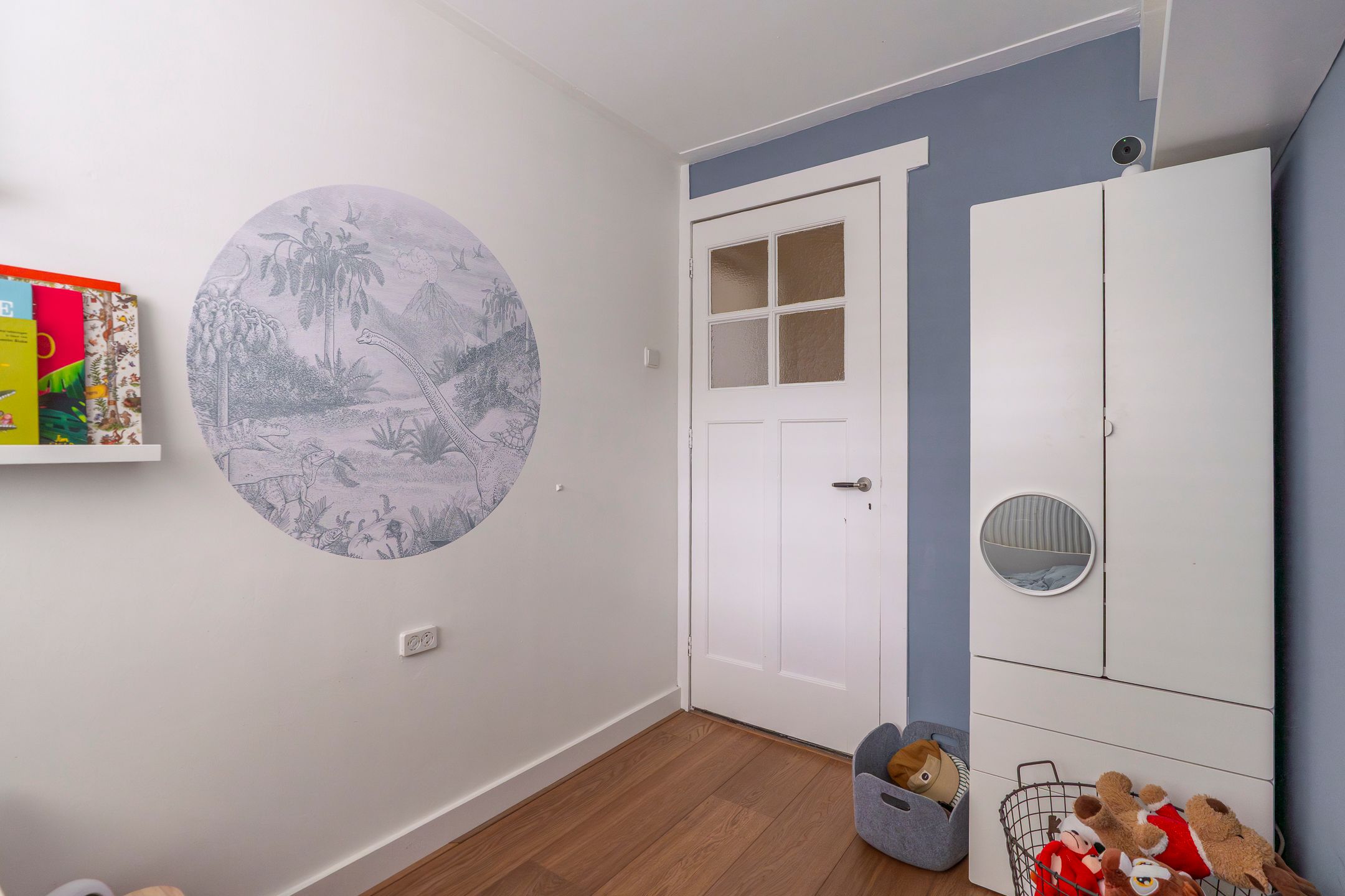 Foto 33 van Potgieterstraat 42