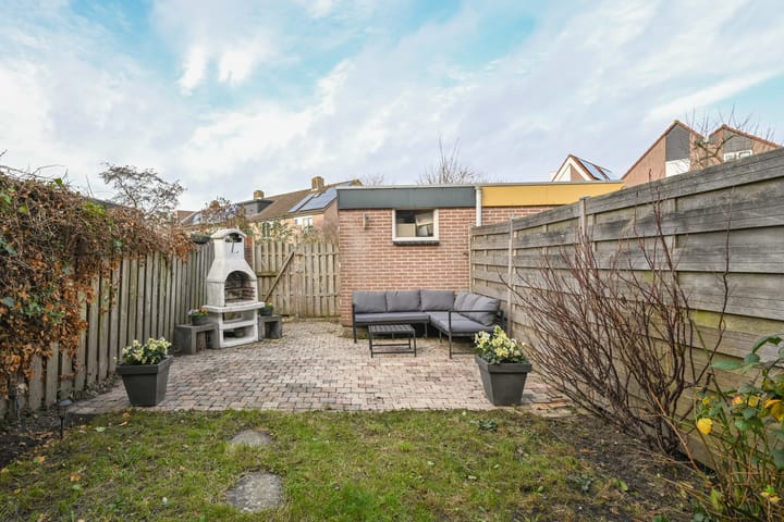 Foto 26 van Westkade 349