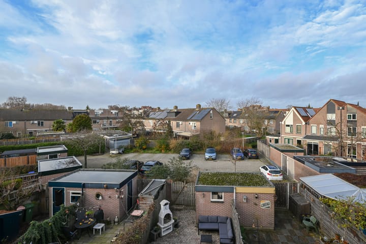 Foto 27 van Westkade 349