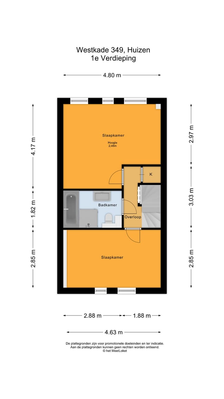 Foto 33 van Westkade 349